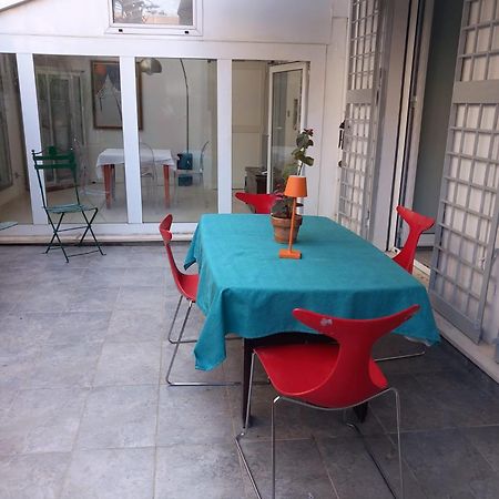 Salotto Sommer San Pietro Roma Dış mekan fotoğraf