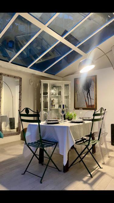Salotto Sommer San Pietro Roma Dış mekan fotoğraf