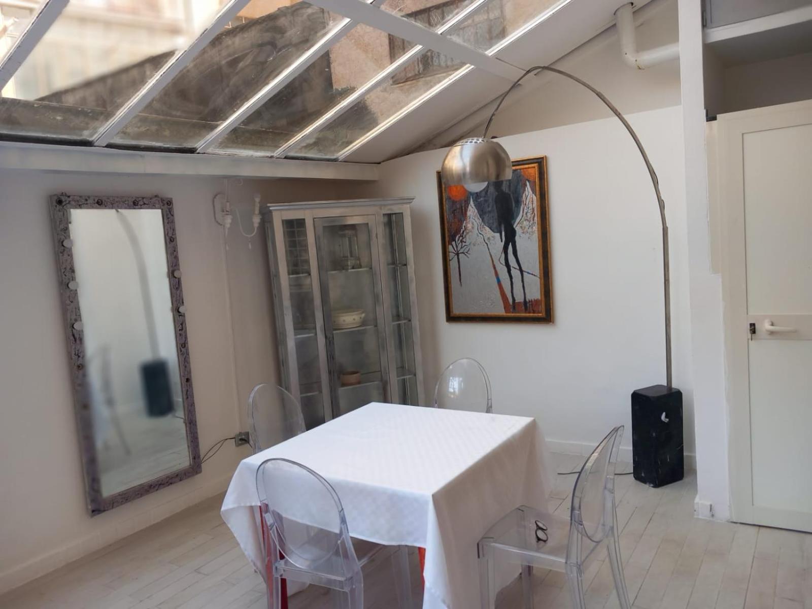 Salotto Sommer San Pietro Roma Dış mekan fotoğraf